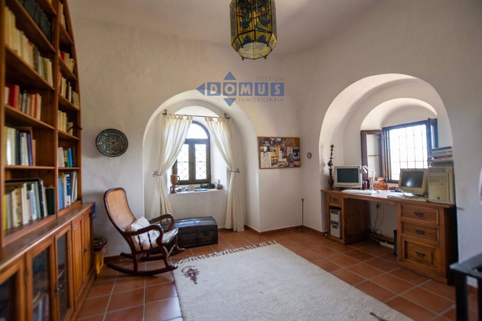Finca/Casa Rural de 4 habitaciones en Ronda en venta con piscina garaje - 950.000 € (Ref: 10054421)