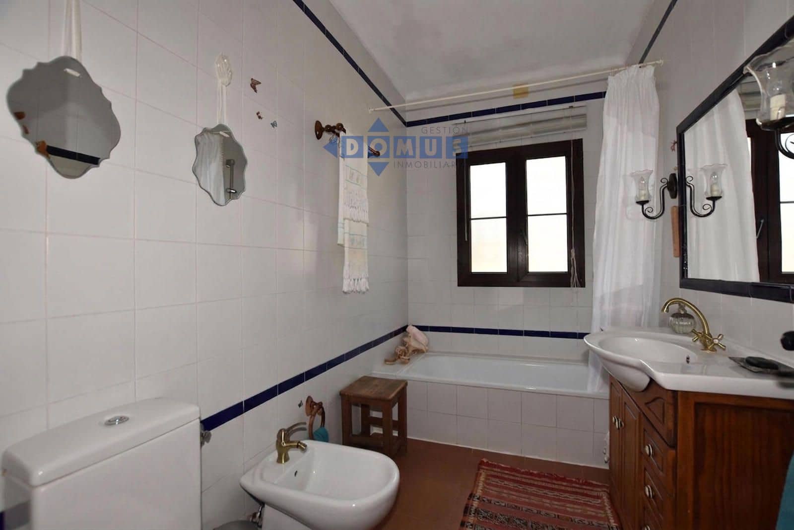 Finca/Casa Rural de 4 habitaciones en Ronda en venta con piscina garaje - 950.000 € (Ref: 10054421)