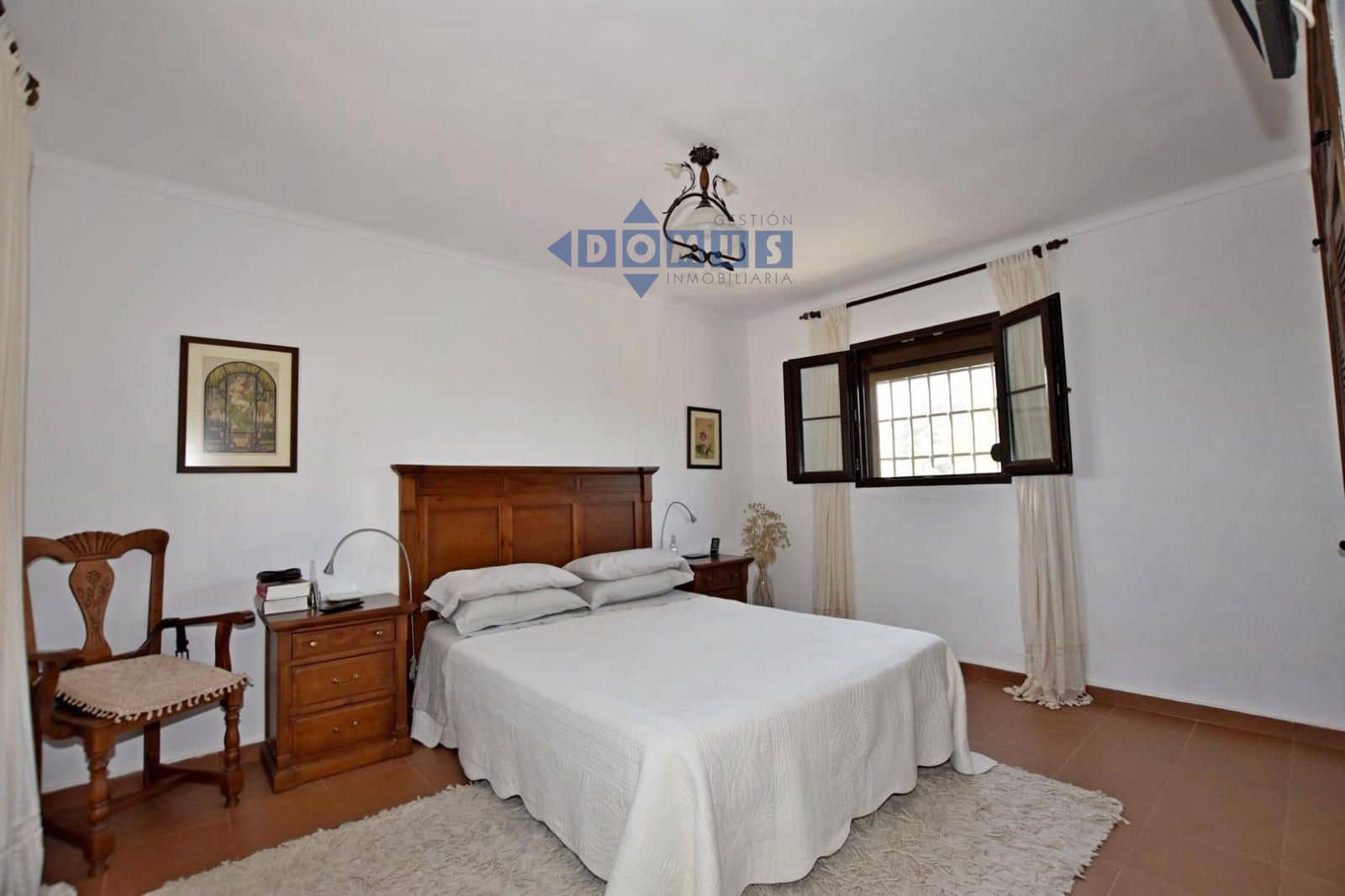 Finca/Casa Rural de 4 habitaciones en Ronda en venta con piscina garaje - 950.000 € (Ref: 10054421)