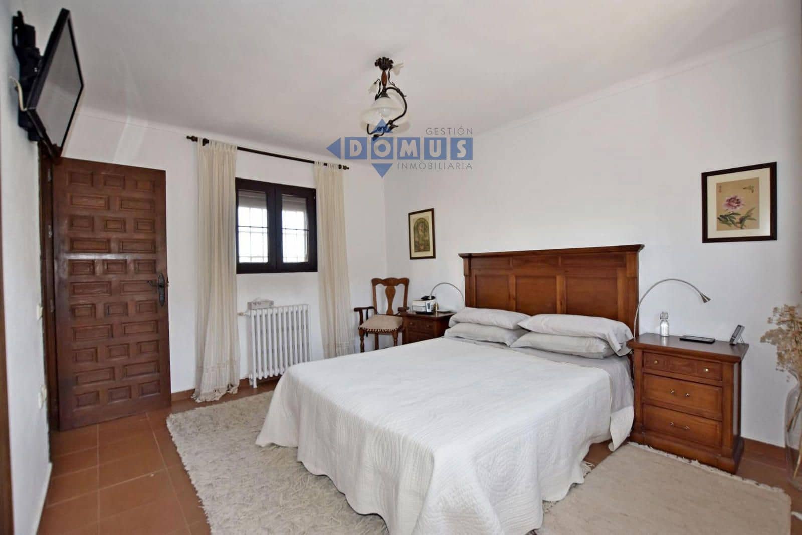 Finca/Casa Rural de 4 habitaciones en Ronda en venta con piscina garaje - 950.000 € (Ref: 10054421)