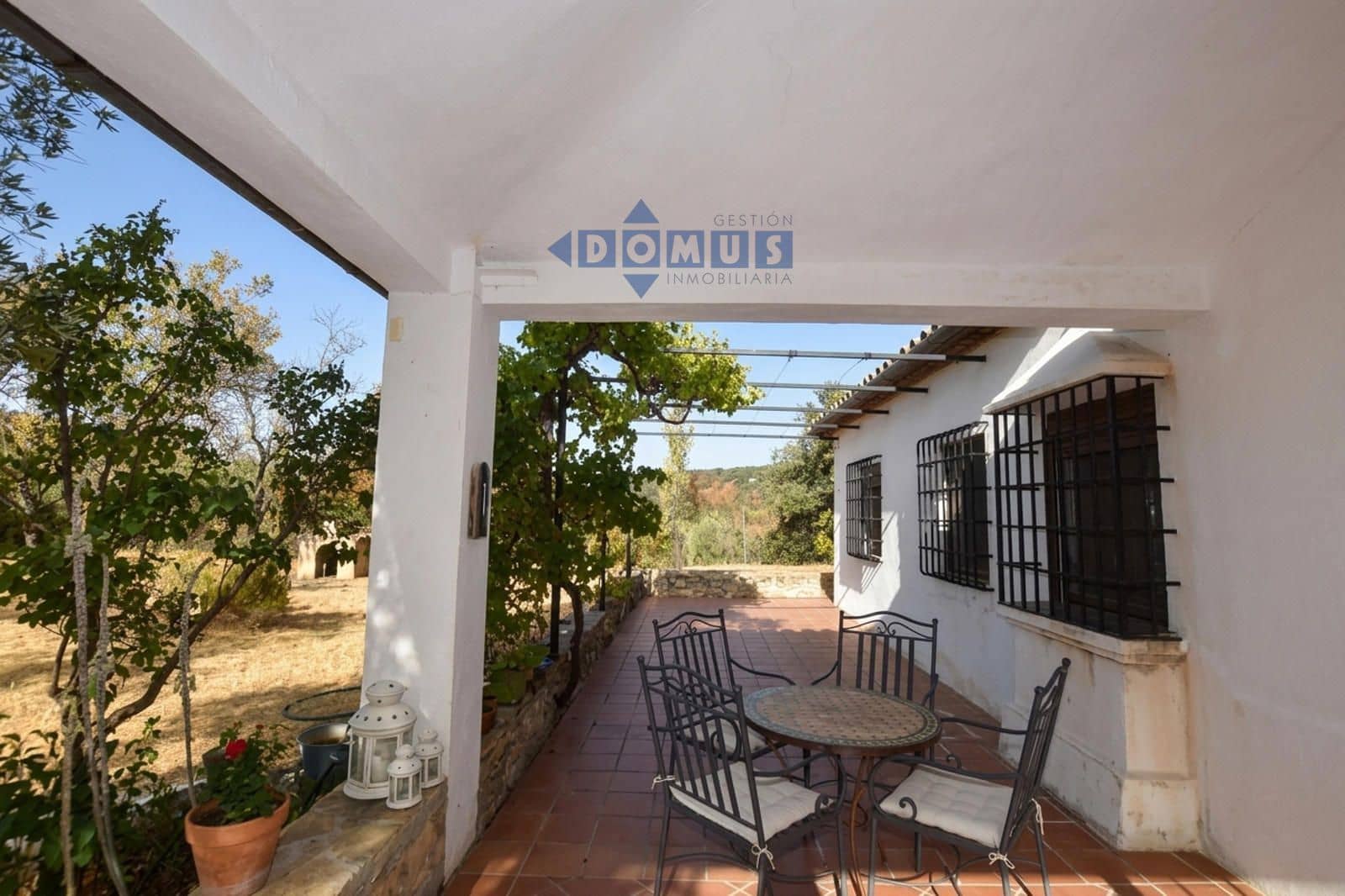 Finca/Casa Rural de 4 habitaciones en Ronda en venta con piscina garaje - 950.000 € (Ref: 10054421)