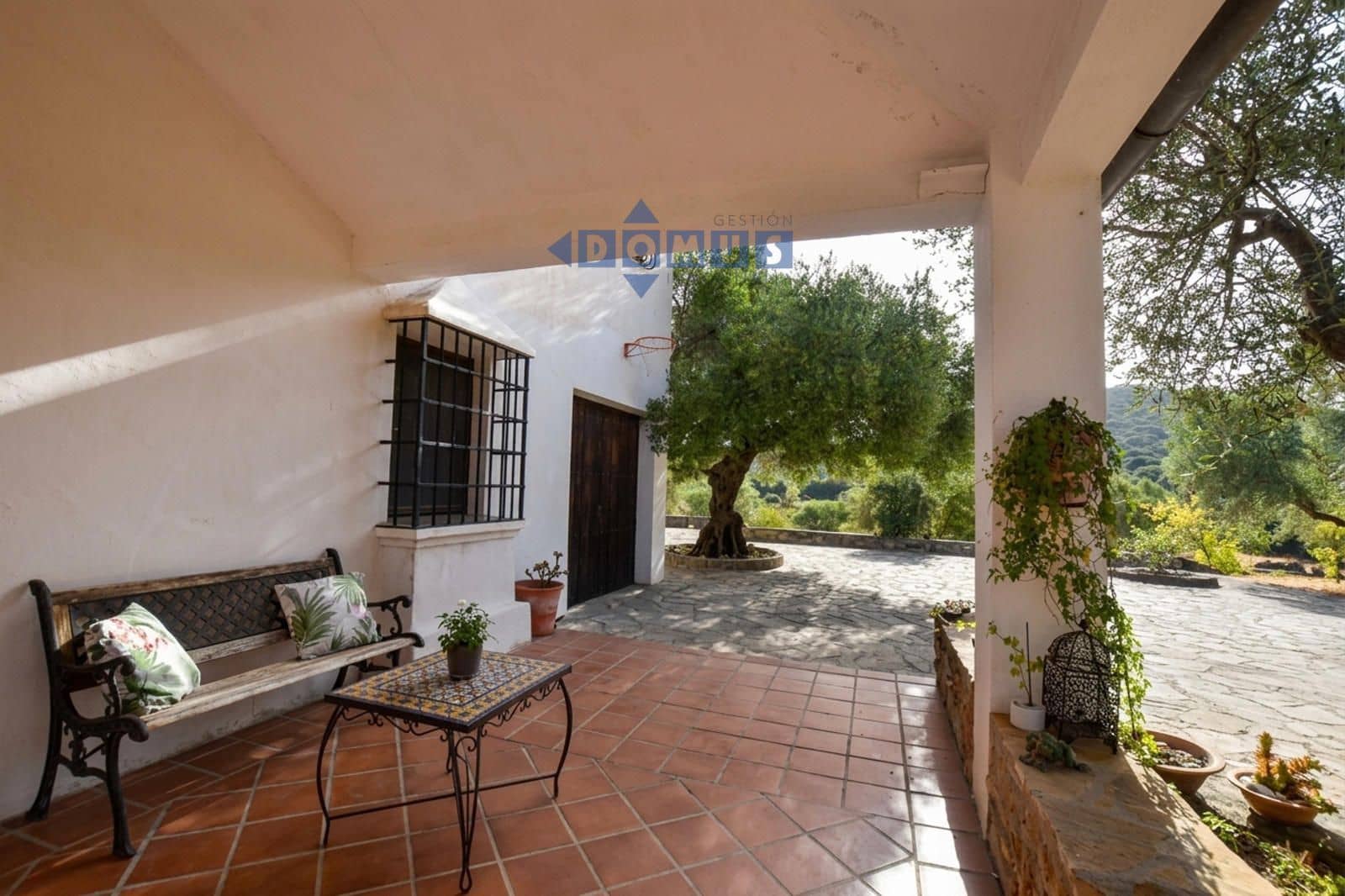 Finca/Casa Rural de 4 habitaciones en Ronda en venta con piscina garaje - 950.000 € (Ref: 10054421)