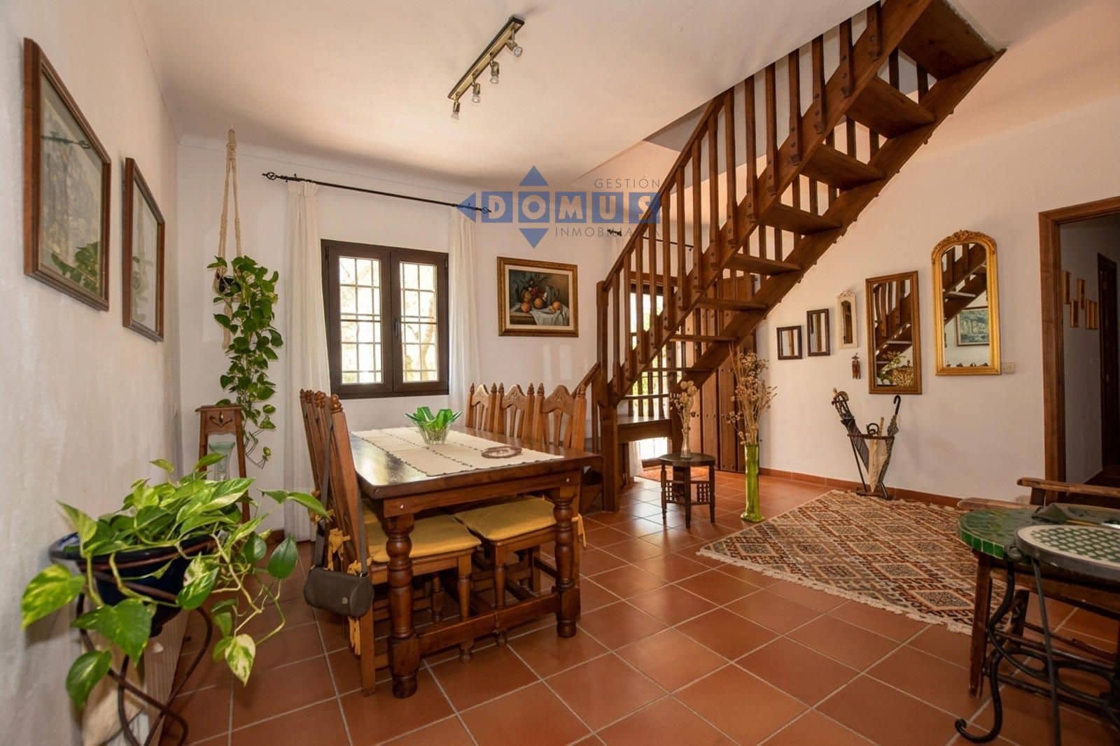 Finca/Casa Rural de 4 habitaciones en Ronda en venta con piscina garaje - 950.000 € (Ref: 10054421)