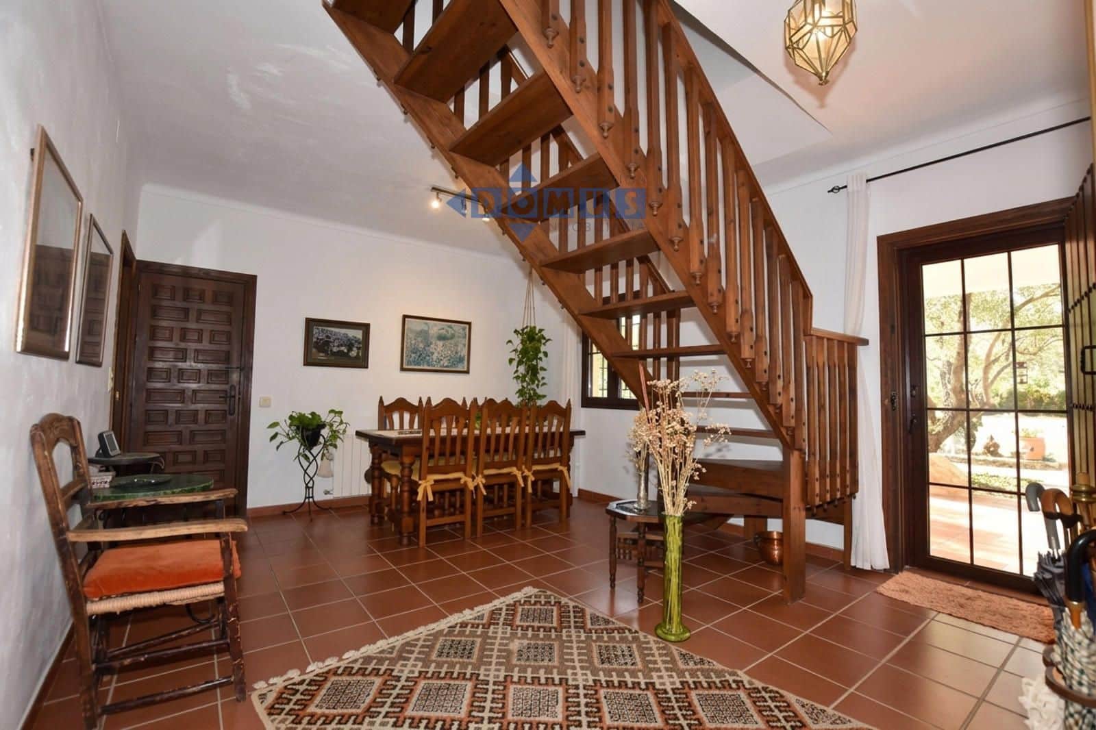 Finca/Casa Rural de 4 habitaciones en Ronda en venta con piscina garaje - 950.000 € (Ref: 10054421)