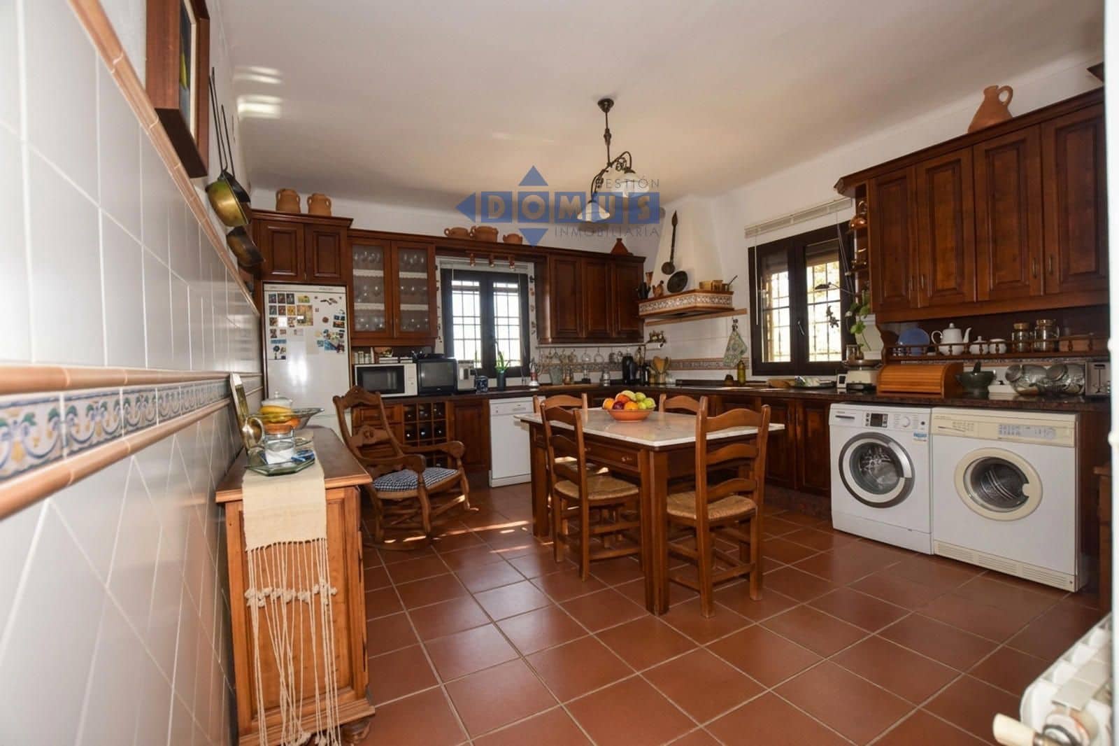 Finca/Casa Rural de 4 habitaciones en Ronda en venta con piscina garaje - 950.000 € (Ref: 10054421)