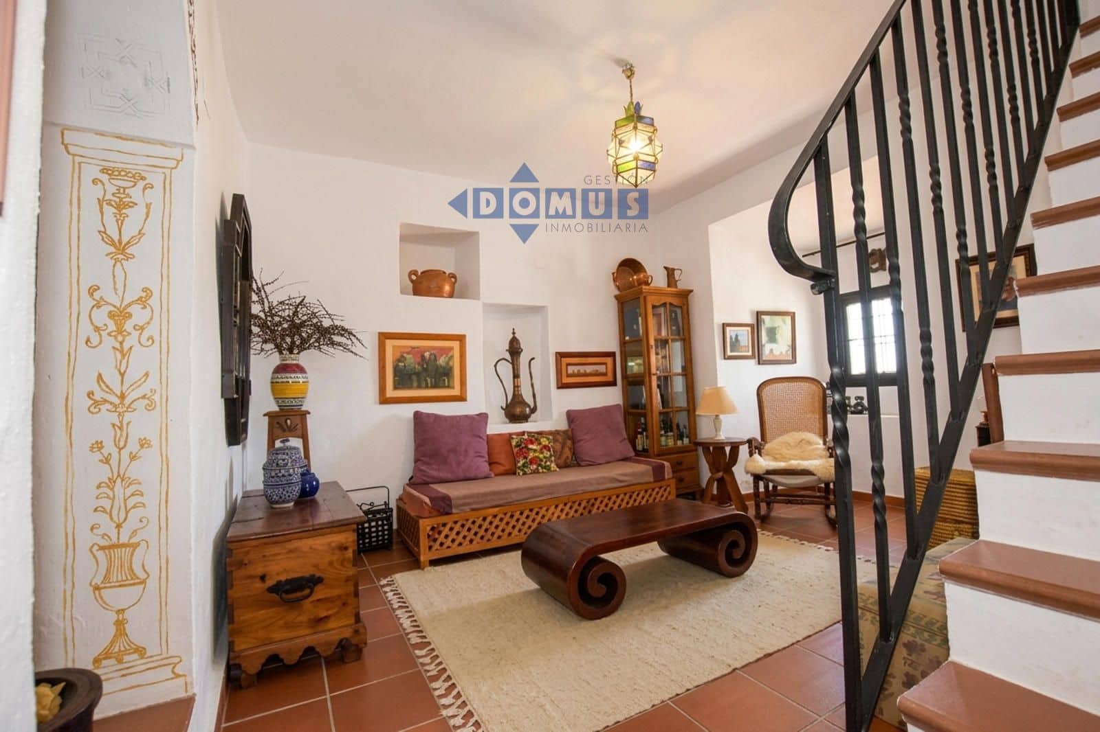 Finca/Casa Rural de 4 habitaciones en Ronda en venta con piscina garaje - 950.000 € (Ref: 10054421)