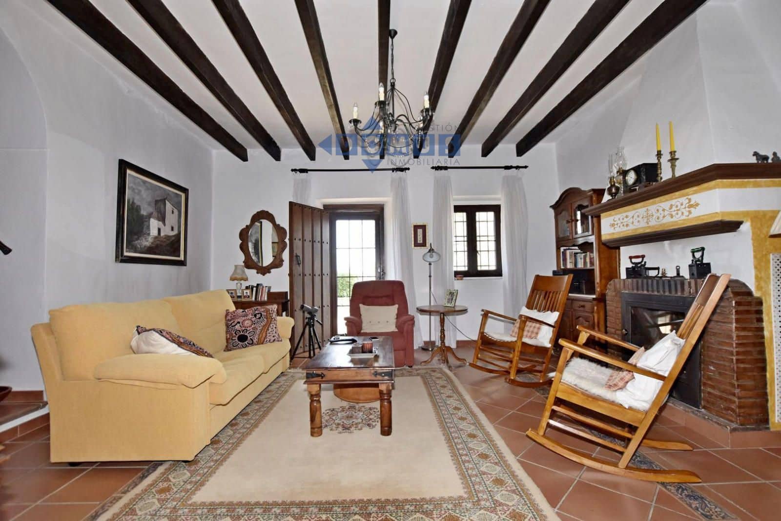 Finca/Casa Rural de 4 habitaciones en Ronda en venta con piscina garaje - 950.000 € (Ref: 10054421)