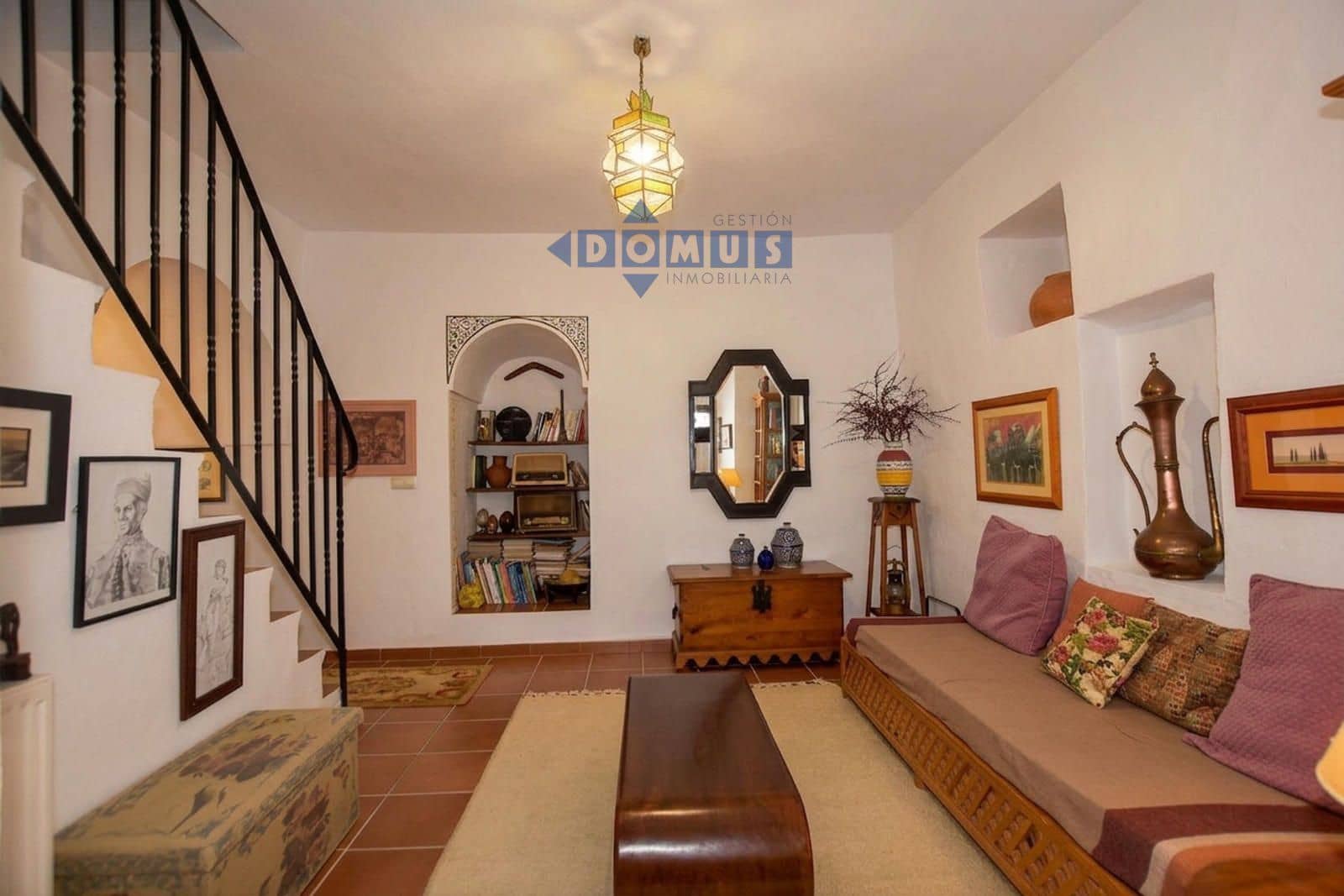 Finca/Casa Rural de 4 habitaciones en Ronda en venta con piscina garaje - 950.000 € (Ref: 10054421)