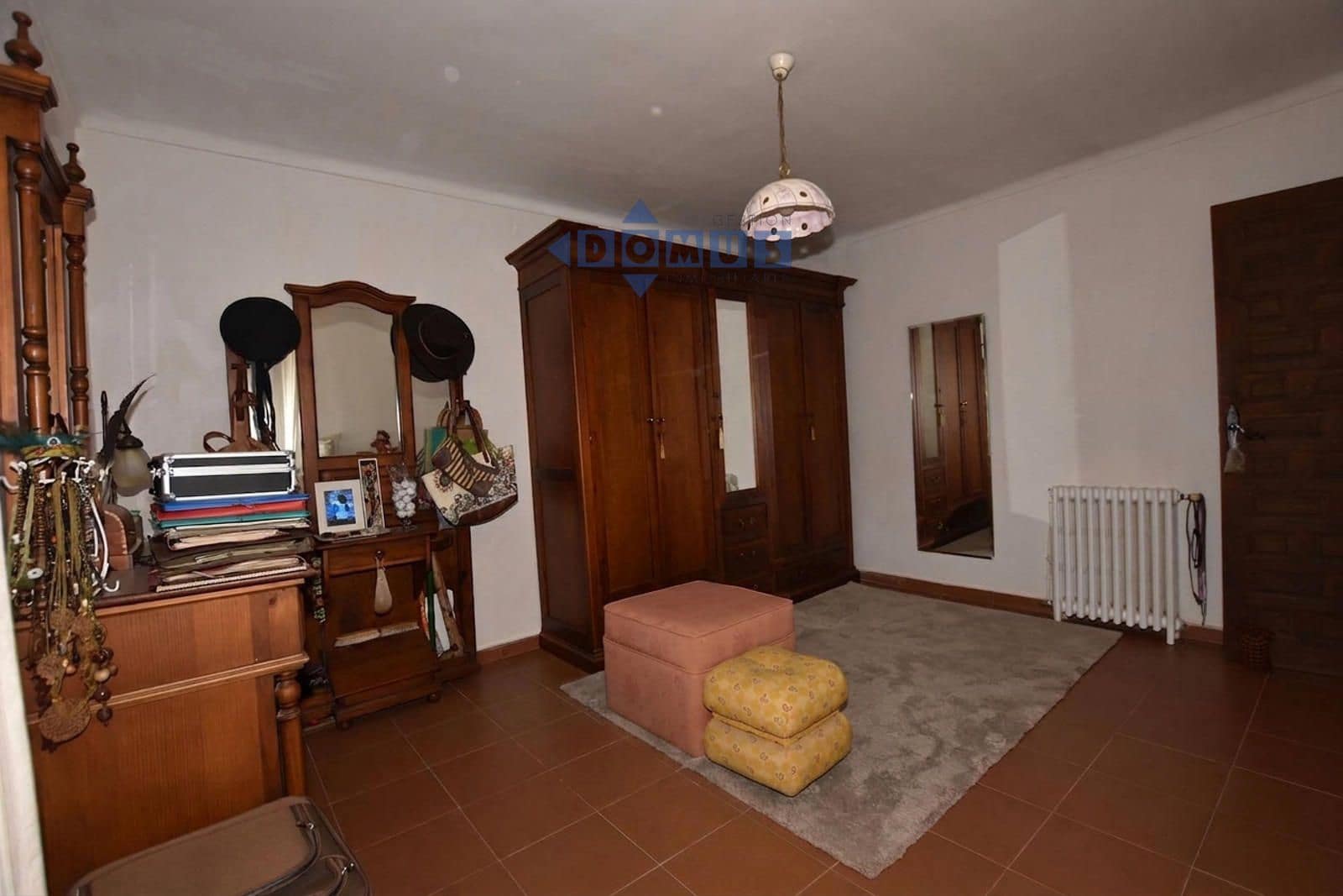 Finca/Casa Rural de 4 habitaciones en Ronda en venta con piscina garaje - 950.000 € (Ref: 10054421)