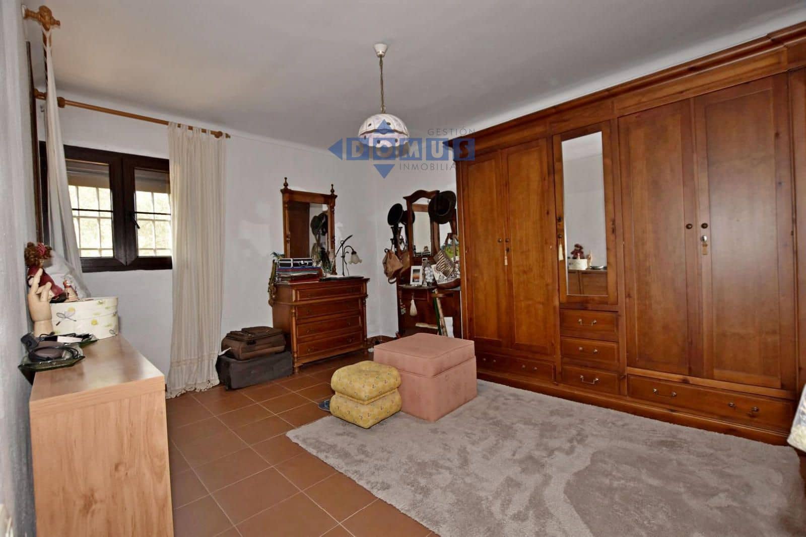 Finca/Casa Rural de 4 habitaciones en Ronda en venta con piscina garaje - 950.000 € (Ref: 10054421)
