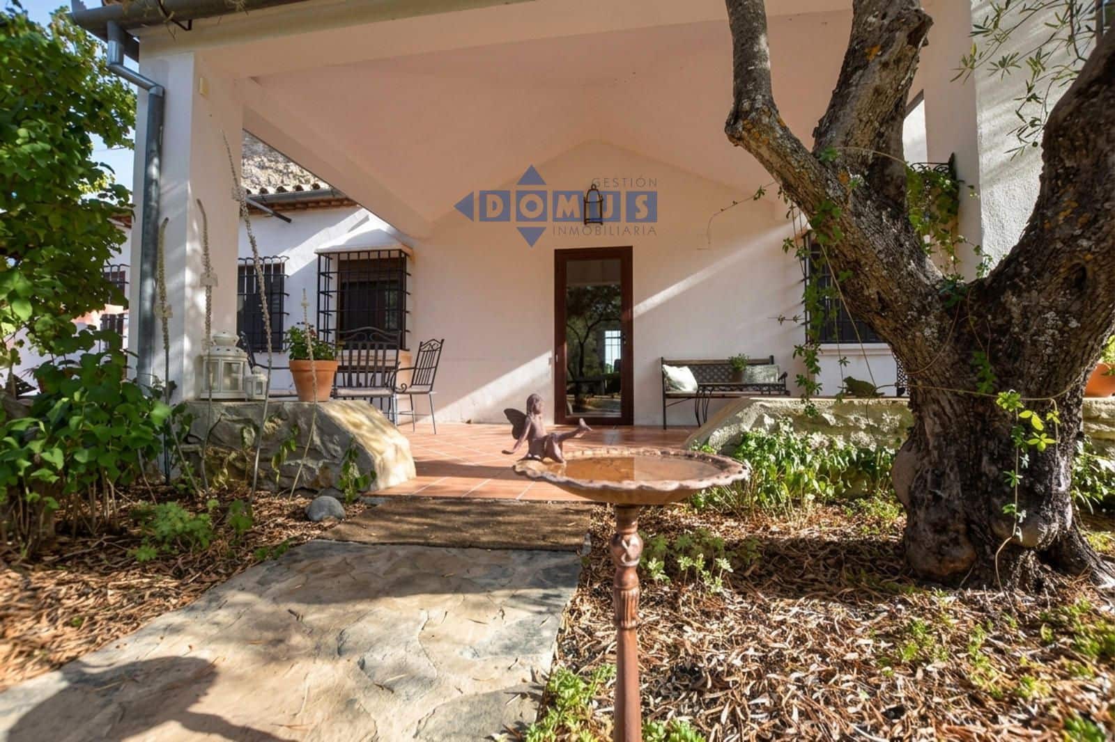 Finca/Casa Rural de 4 habitaciones en Ronda en venta con piscina garaje - 950.000 € (Ref: 10054421)