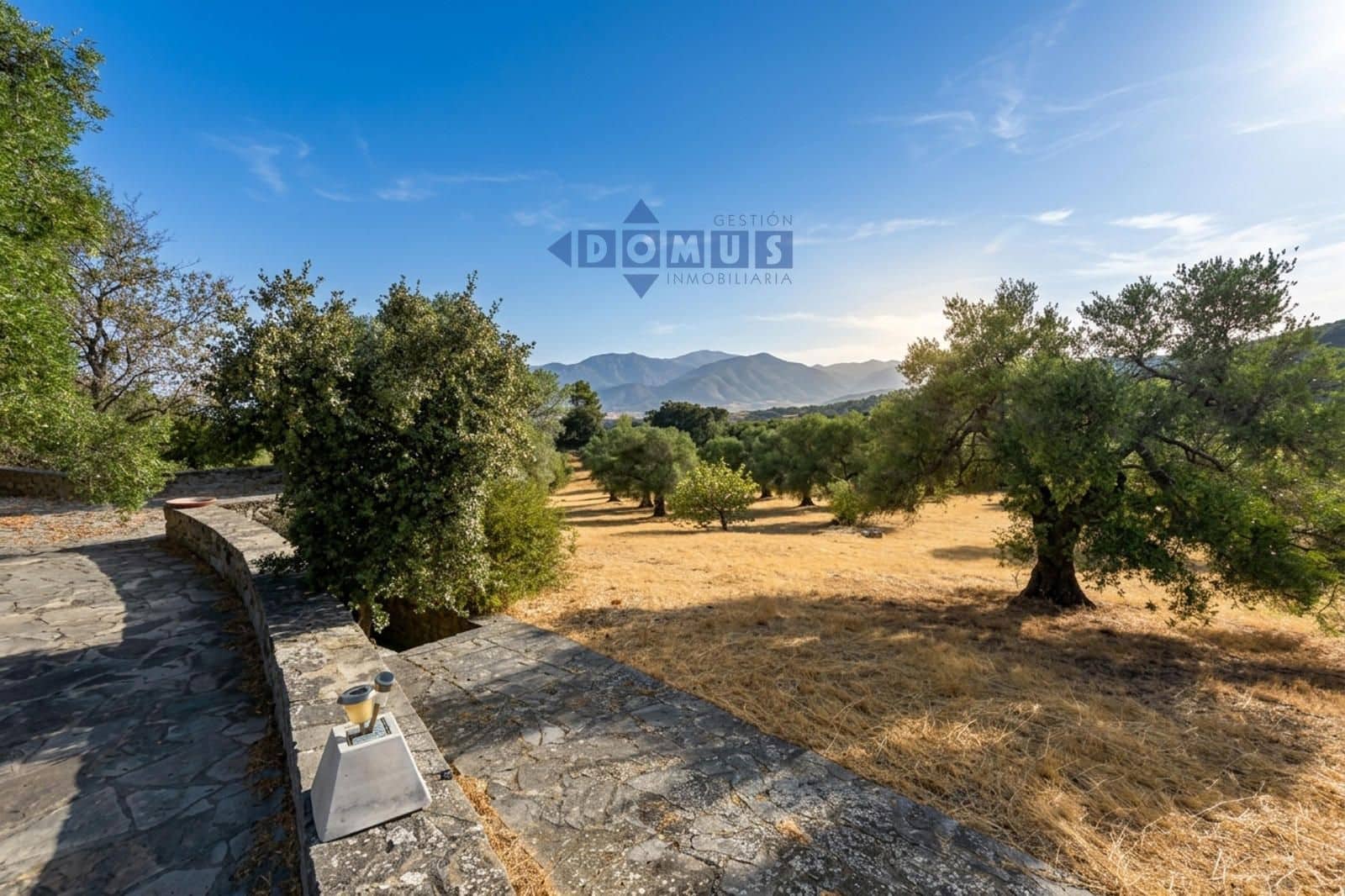 Finca/Casa Rural de 4 habitaciones en Ronda en venta con piscina garaje - 950.000 € (Ref: 10054421)