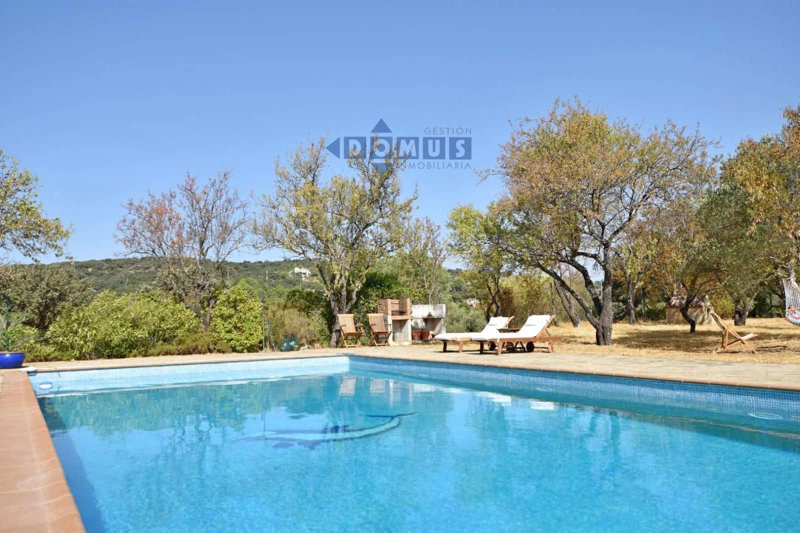 Finca/Casa Rural de 4 habitaciones en Ronda en venta con piscina garaje - 950.000 € (Ref: 10054421)