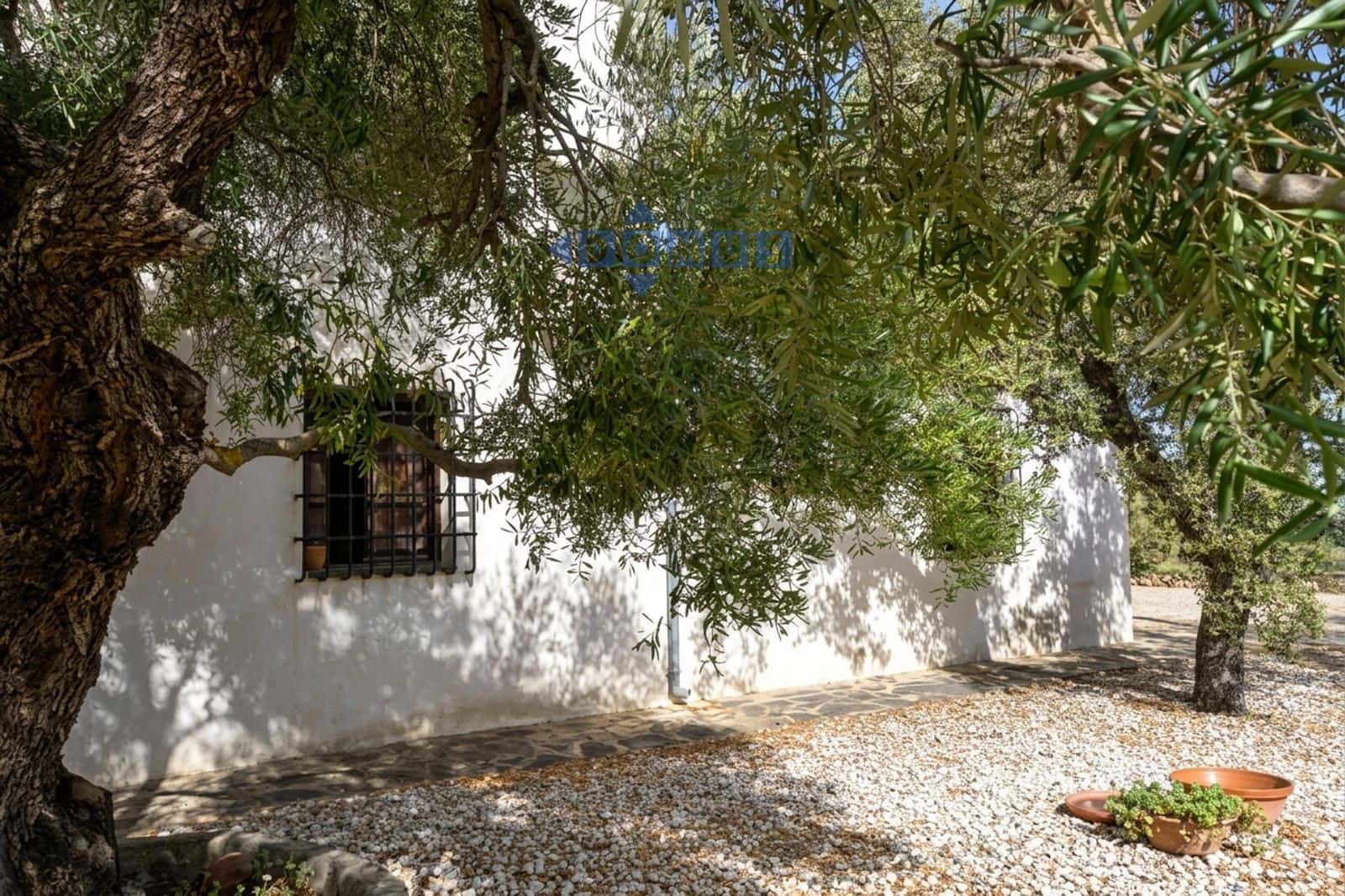 Finca/Casa Rural de 4 habitaciones en Ronda en venta con piscina garaje - 950.000 € (Ref: 10054421)