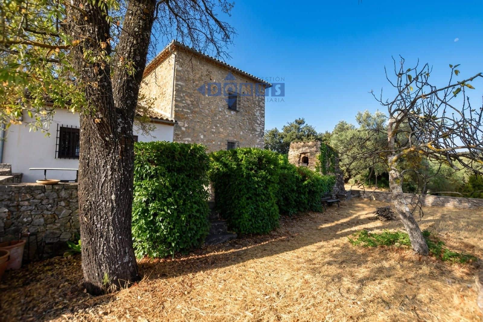 Finca/Casa Rural de 4 habitaciones en Ronda en venta con piscina garaje - 950.000 € (Ref: 10054421)
