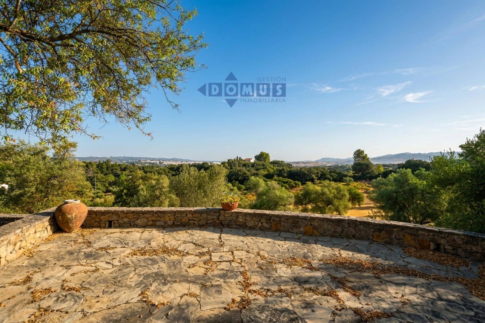 Finca/Casa Rural de 4 habitaciones en Ronda en venta con piscina garaje - 950.000 € (Ref: 10054421)