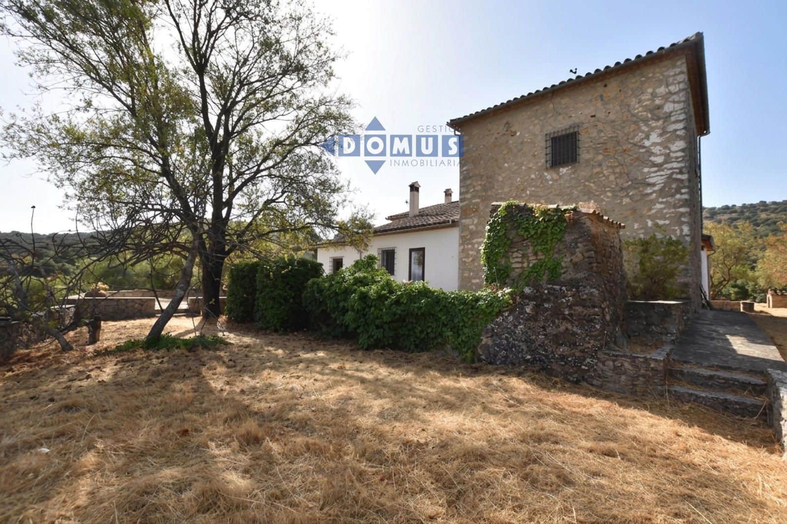 Finca/Casa Rural de 4 habitaciones en Ronda en venta con piscina garaje - 950.000 € (Ref: 10054421)