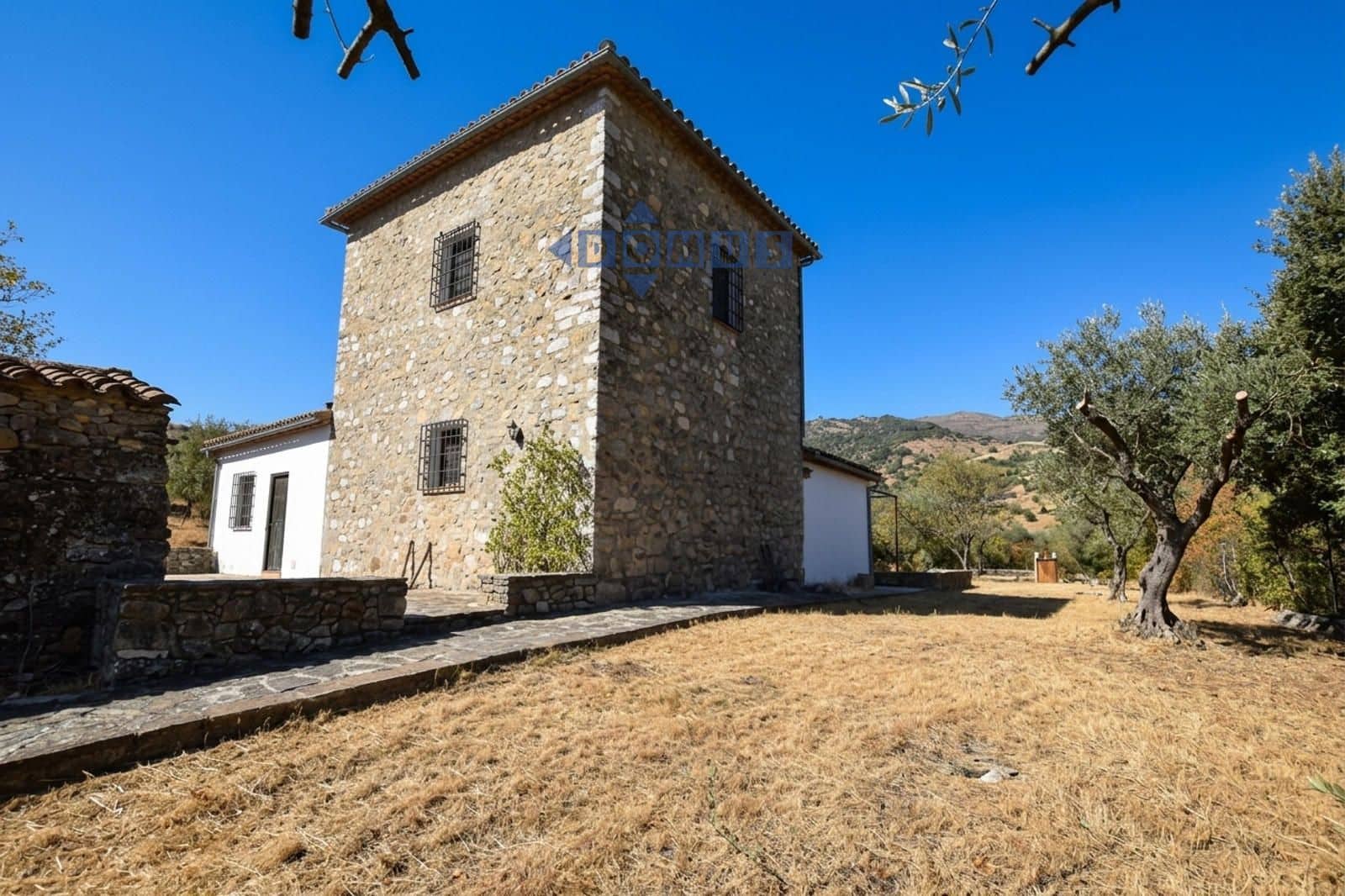 Finca/Casa Rural de 4 habitaciones en Ronda en venta con piscina garaje - 950.000 € (Ref: 10054421)