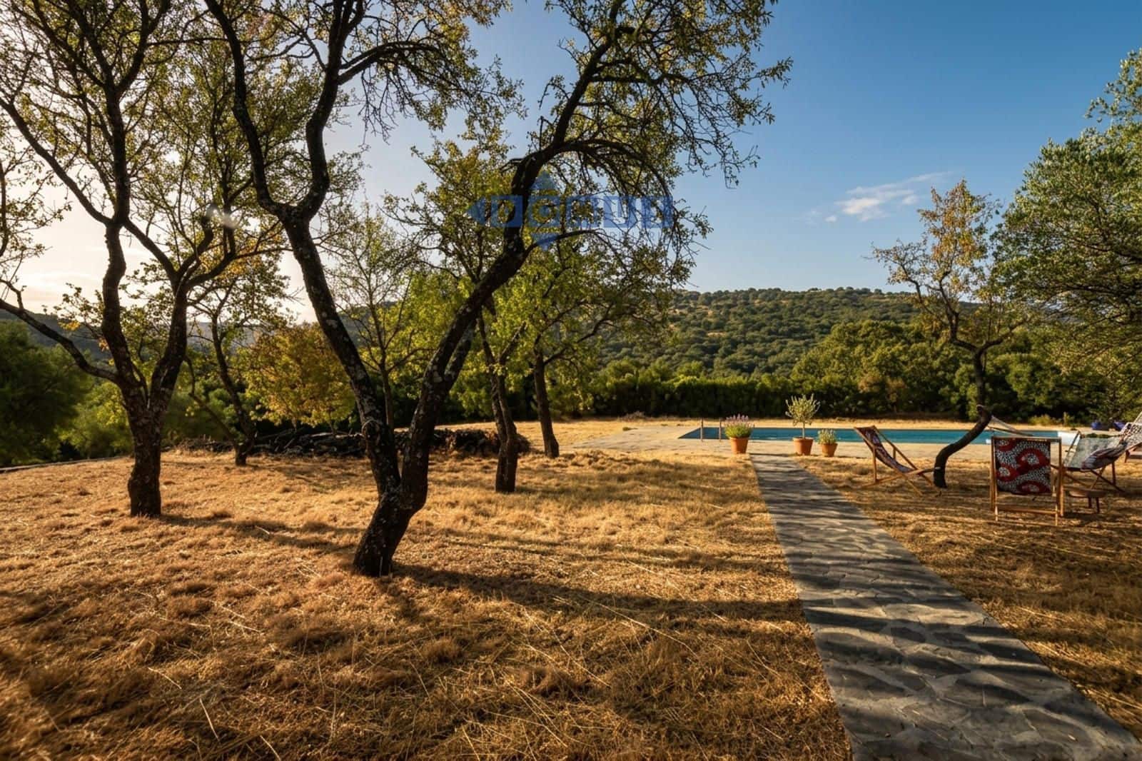 Finca/Casa Rural de 4 habitaciones en Ronda en venta con piscina garaje - 950.000 € (Ref: 10054421)