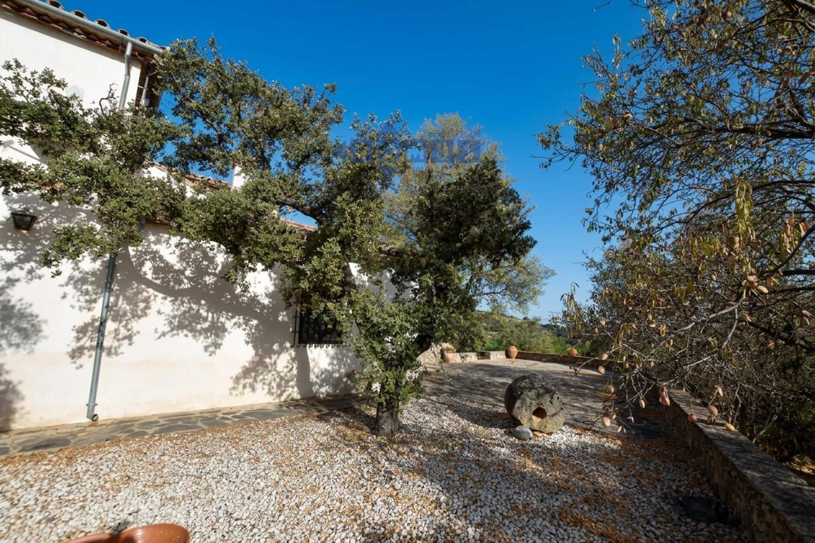 Finca/Casa Rural de 4 habitaciones en Ronda en venta con piscina garaje - 950.000 € (Ref: 10054421)