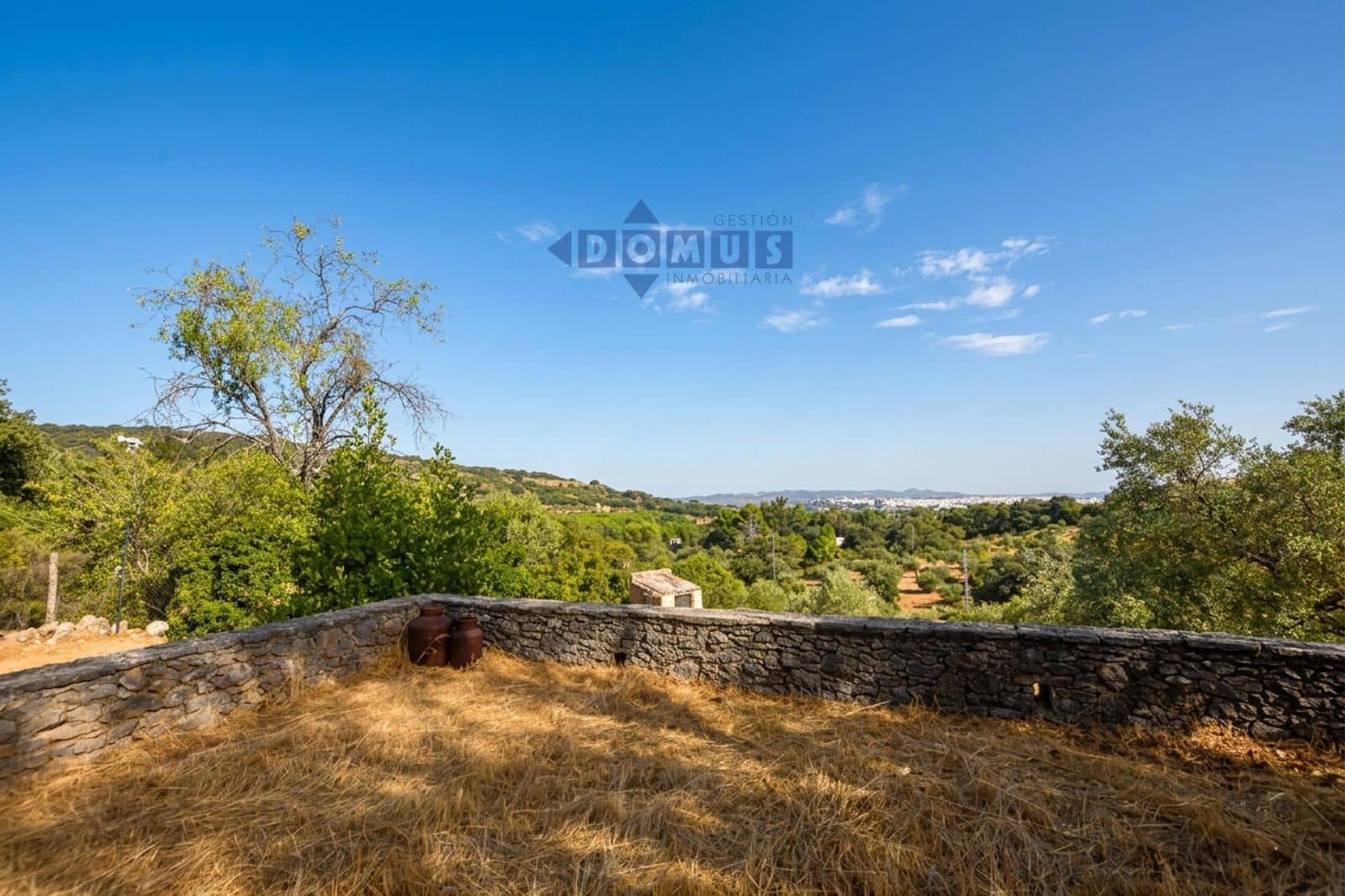 Finca/Casa Rural de 4 habitaciones en Ronda en venta con piscina garaje - 950.000 € (Ref: 10054421)
