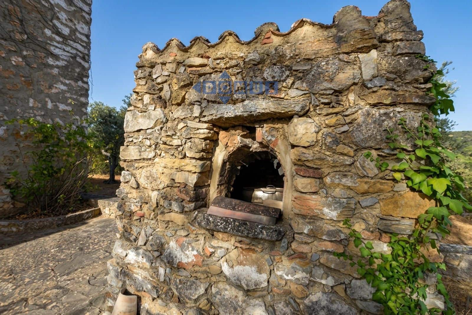 Finca/Casa Rural de 4 habitaciones en Ronda en venta con piscina garaje - 950.000 € (Ref: 10054421)