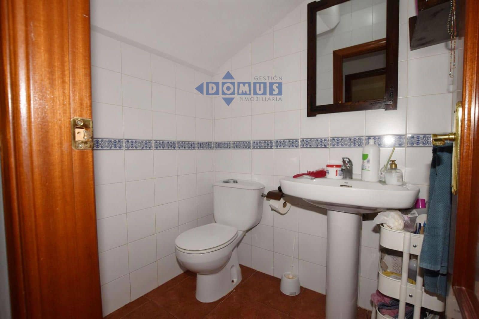 3 soverom Hus til salgs i Ronda med garasje - € 280 000 (Ref: 10060568)