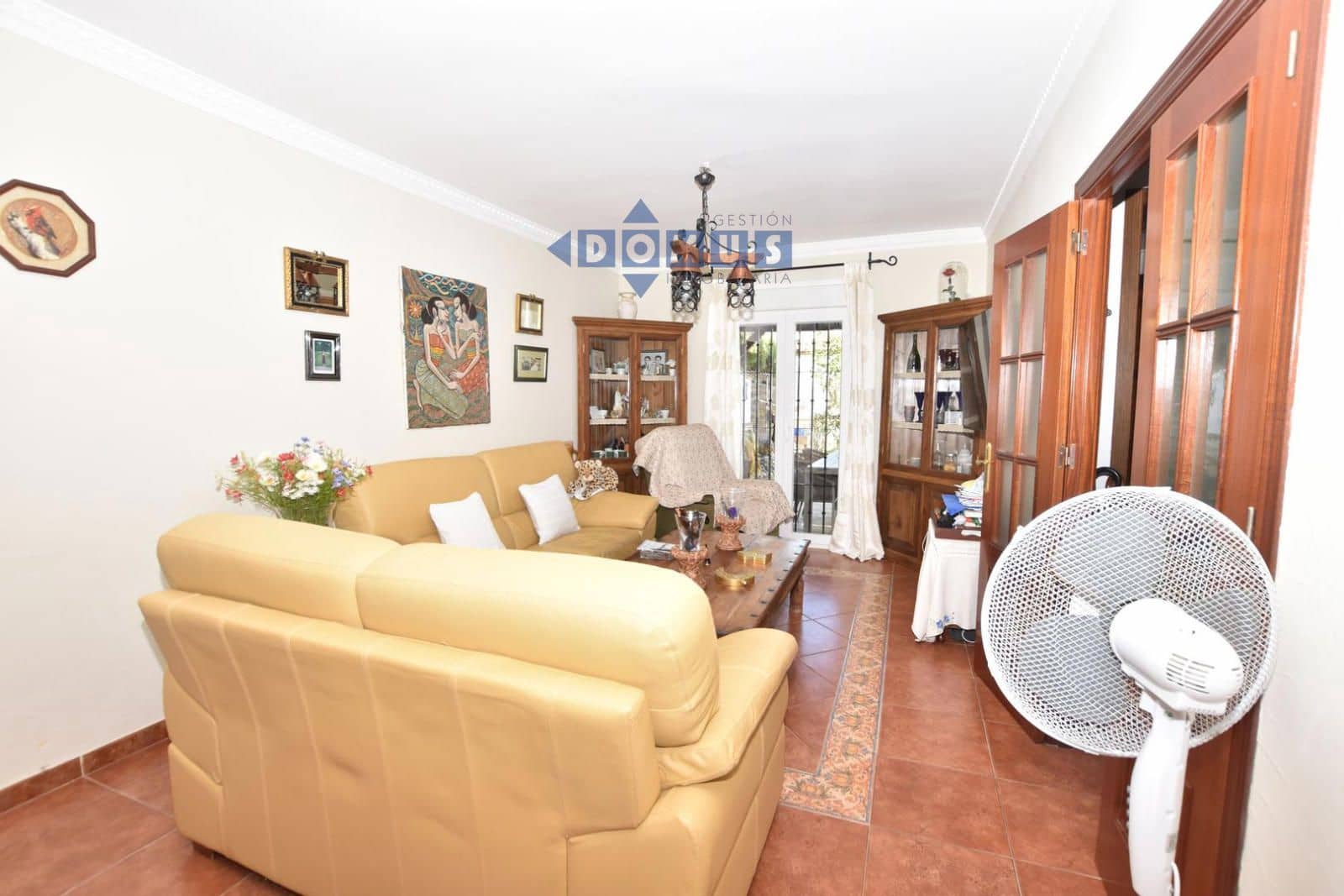 3 soverom Hus til salgs i Ronda med garasje - € 280 000 (Ref: 10060568)