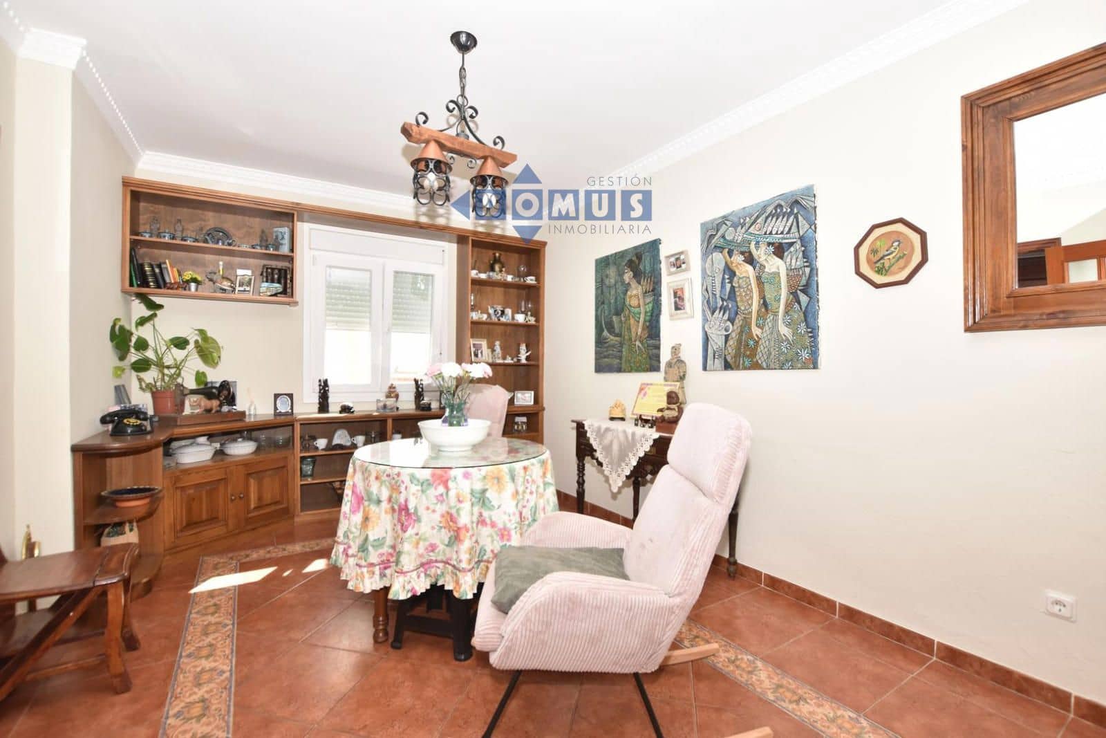 3 soverom Hus til salgs i Ronda med garasje - € 280 000 (Ref: 10060568)