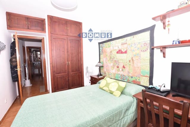 Casa de 3 habitaciones en Ronda en venta con garaje - 280.000 € (Ref: 10060568)