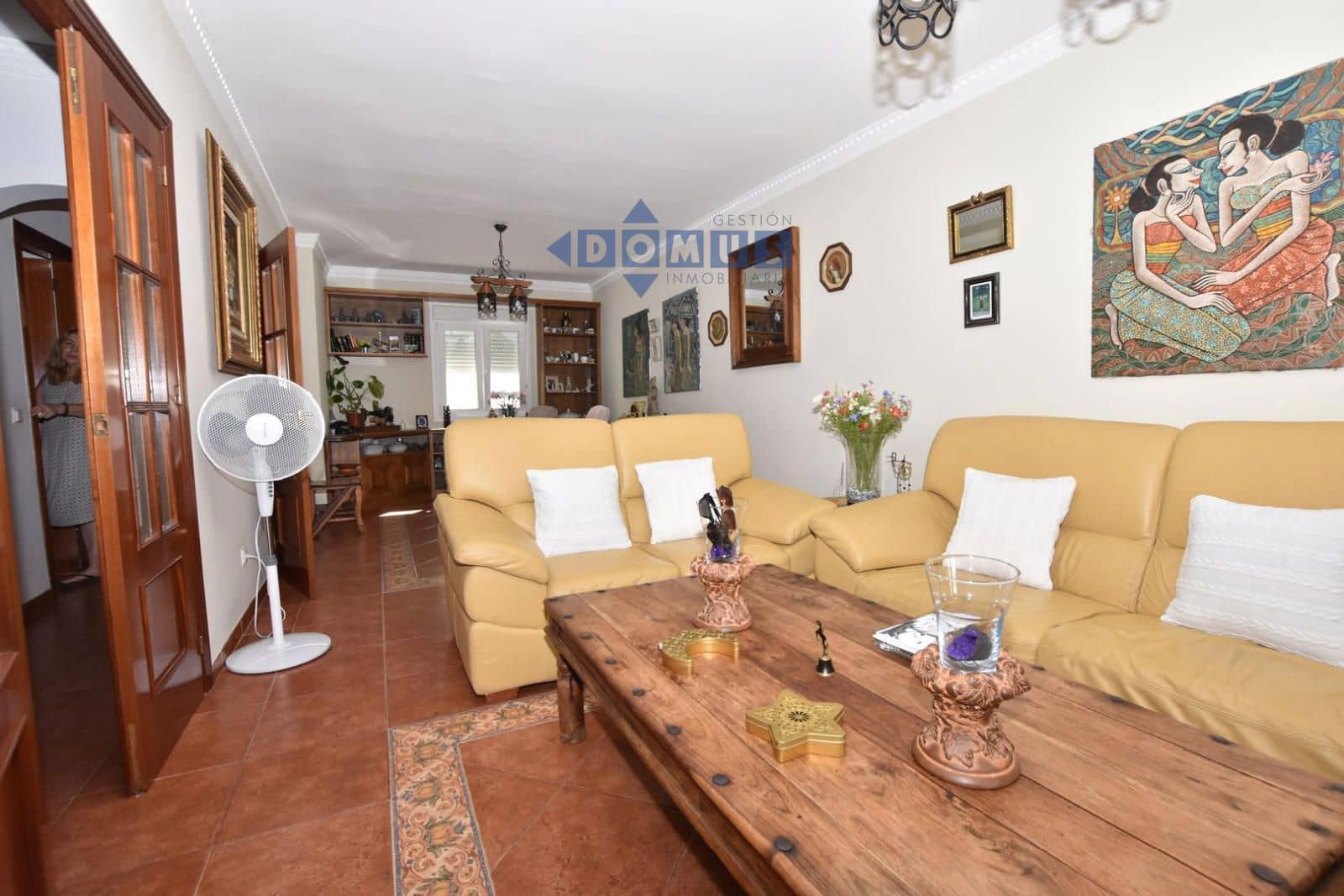 3 soverom Hus til salgs i Ronda med garasje - € 280 000 (Ref: 10060568)