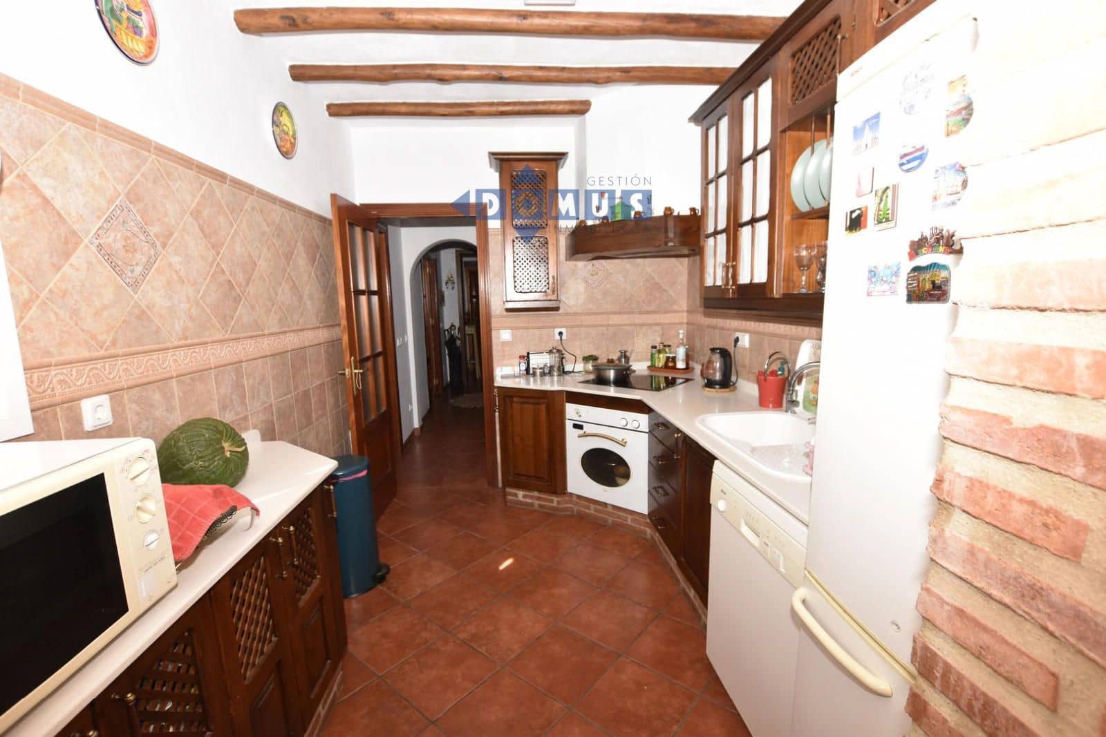 3 soverom Hus til salgs i Ronda med garasje - € 280 000 (Ref: 10060568)