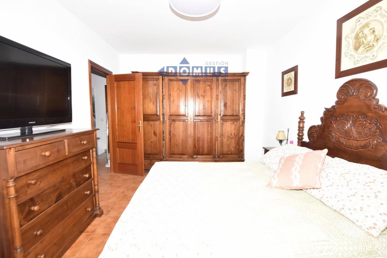 3 soverom Hus til salgs i Ronda med garasje - € 280 000 (Ref: 10060568)