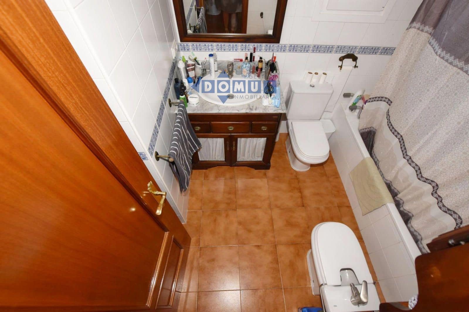3 soverom Hus til salgs i Ronda med garasje - € 280 000 (Ref: 10060568)