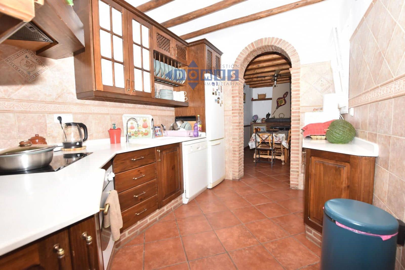 3 soverom Hus til salgs i Ronda med garasje - € 280 000 (Ref: 10060568)