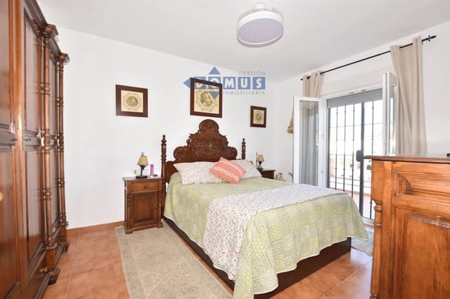 Casa de 3 habitaciones en Ronda en venta con garaje - 280.000 € (Ref: 10060568)