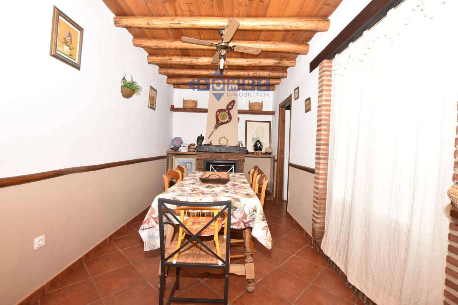 3 soverom Hus til salgs i Ronda med garasje - € 280 000 (Ref: 10060568)
