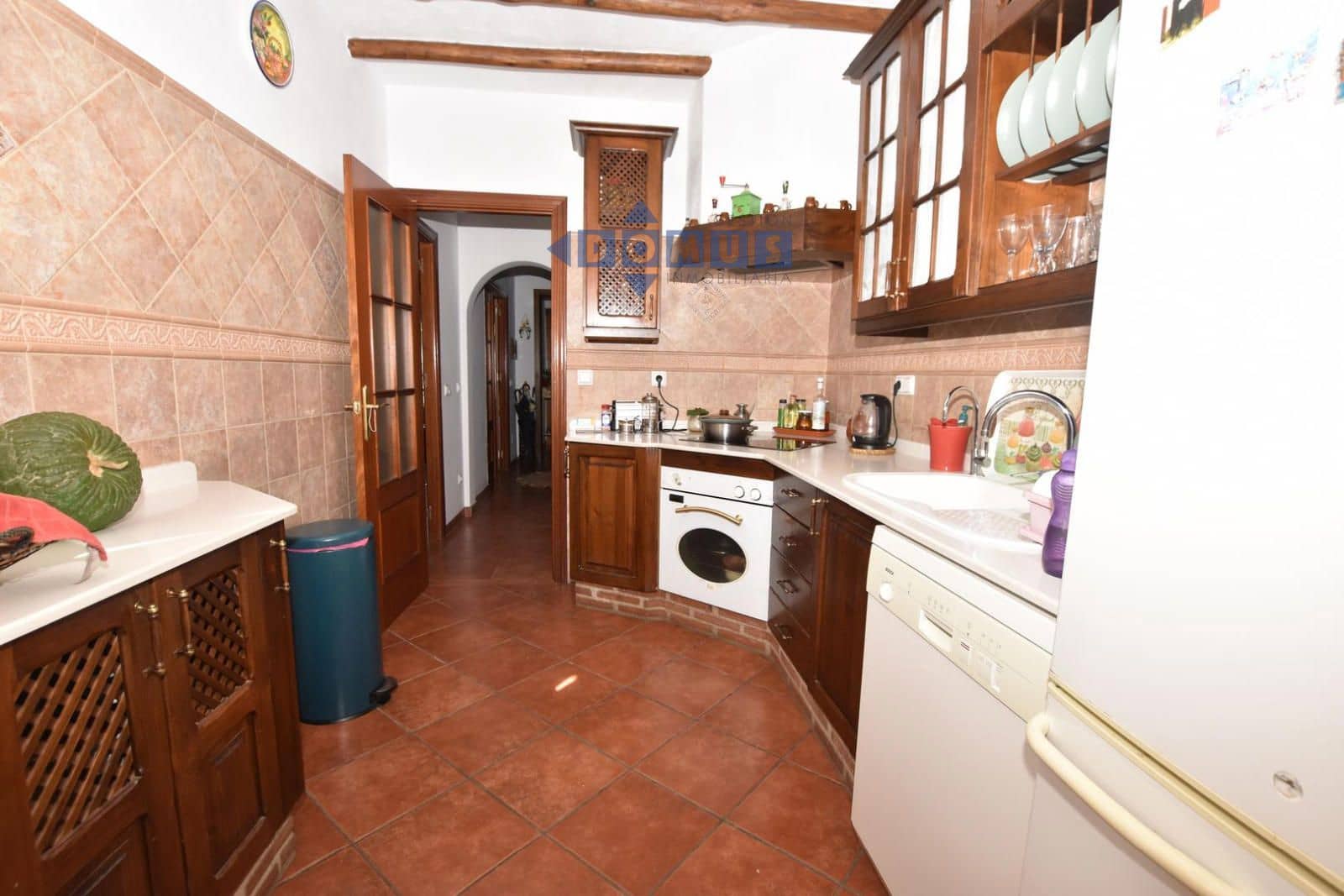3 soverom Hus til salgs i Ronda med garasje - € 280 000 (Ref: 10060568)