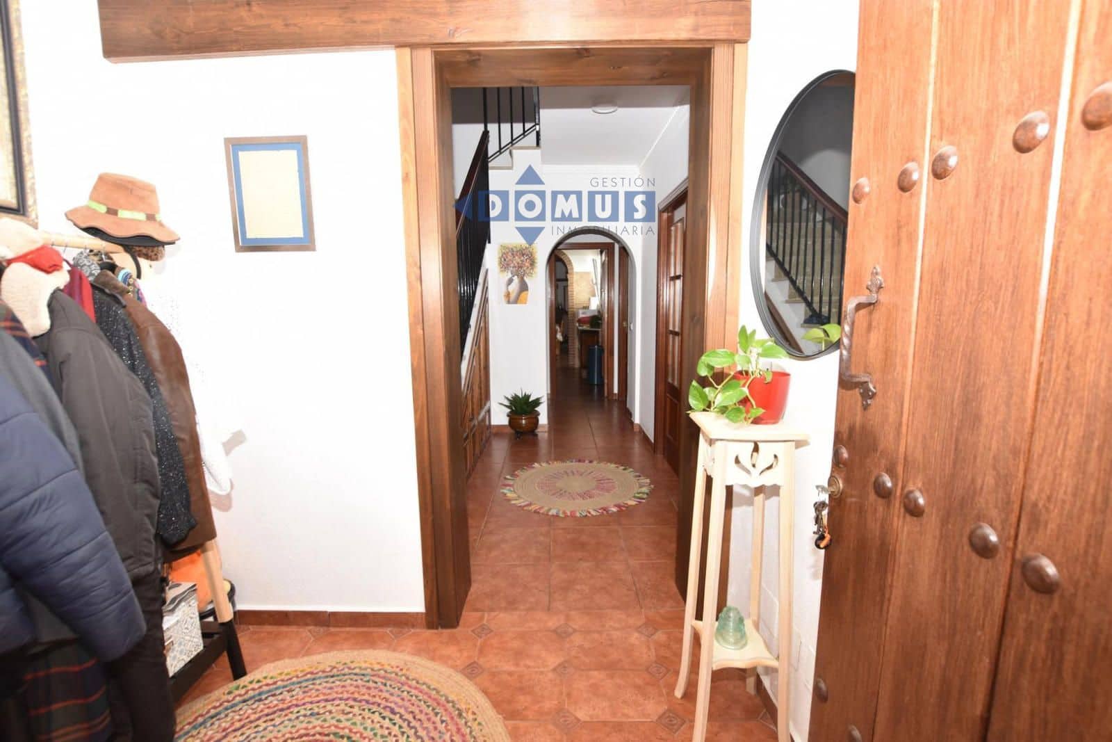 3 soverom Hus til salgs i Ronda med garasje - € 280 000 (Ref: 10060568)