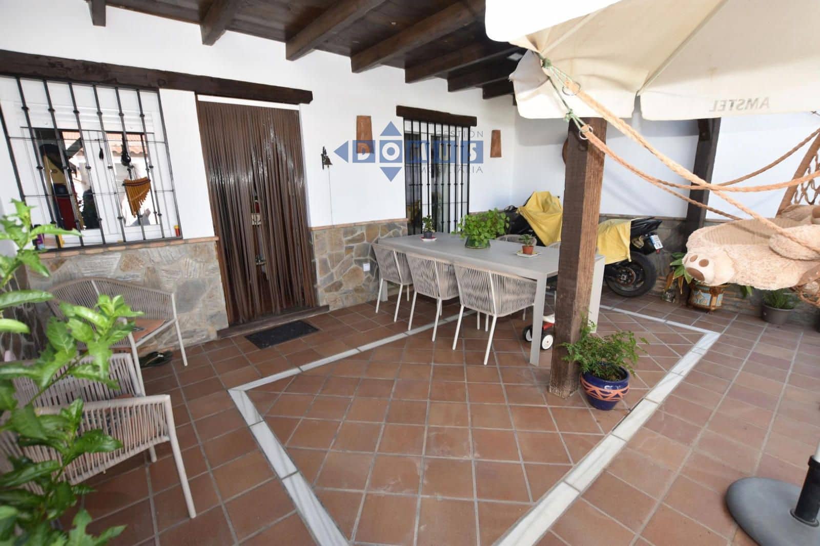 3 soverom Hus til salgs i Ronda med garasje - € 280 000 (Ref: 10060568)