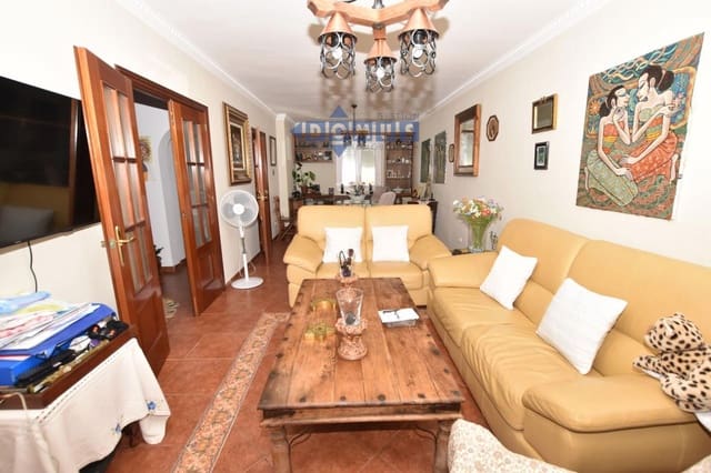 Casa de 3 habitaciones en Ronda en venta con garaje - 280.000 € (Ref: 10060568)