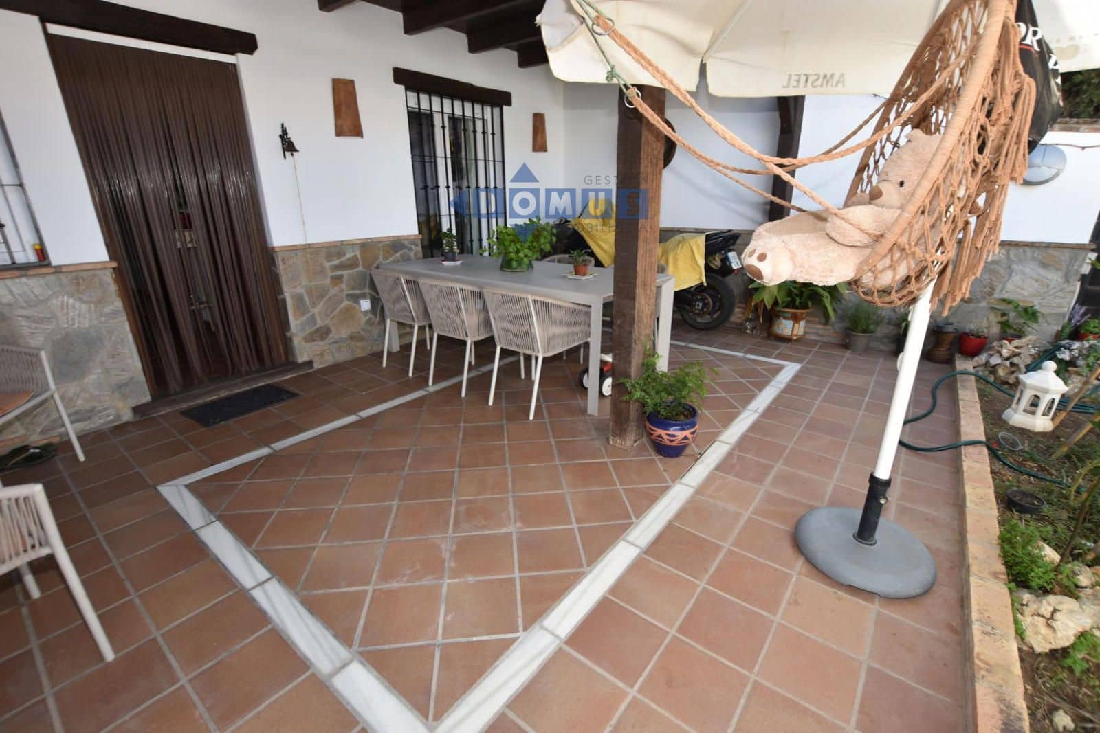 3 soverom Hus til salgs i Ronda med garasje - € 280 000 (Ref: 10060568)