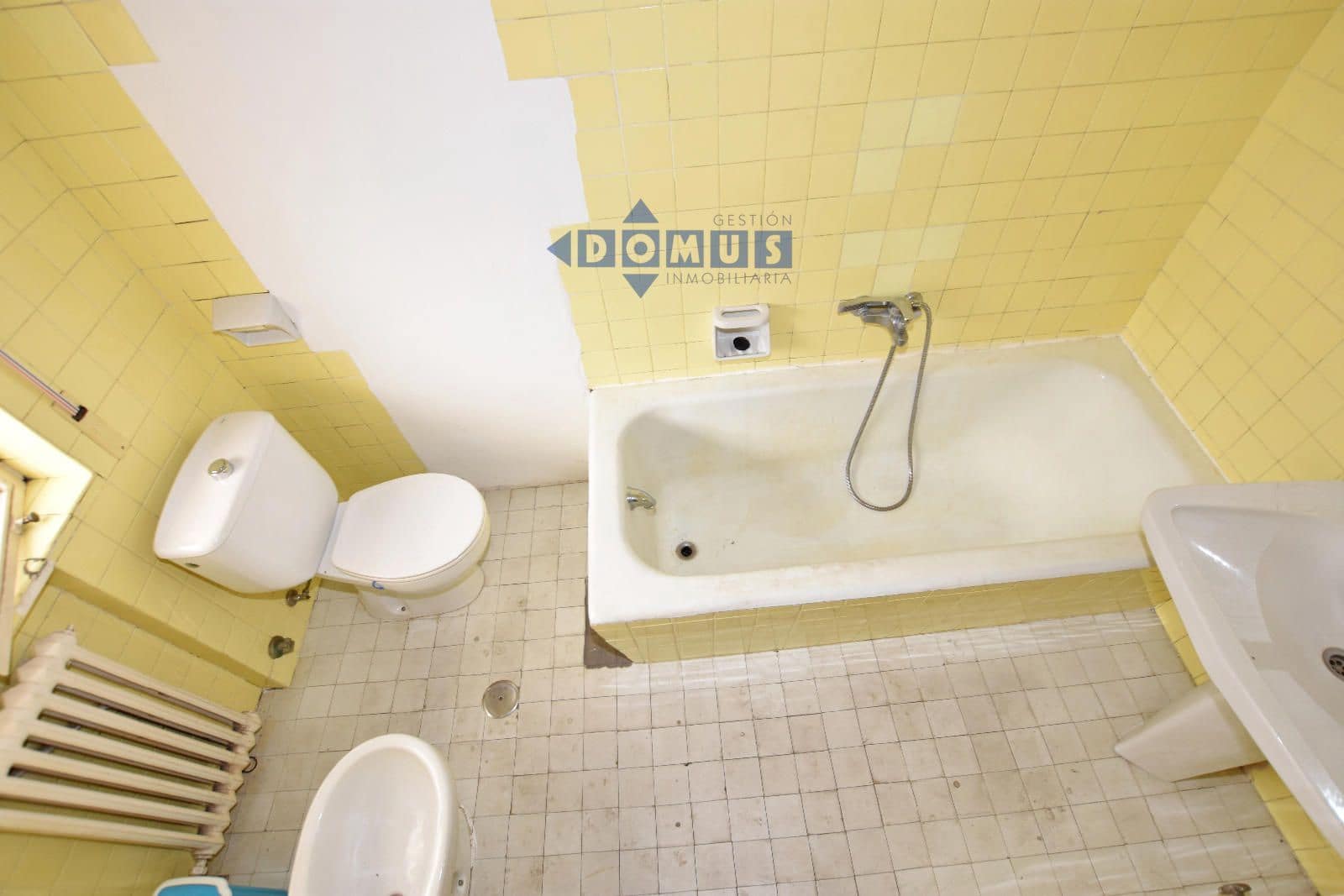 6 camera da letto Villa in vendita in Ronda con garage - 550.000 € (Rif: 10078917)