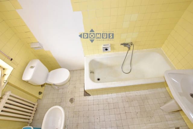 6 chambre Villa/Maison à vendre à Ronda avec garage - 600 000 € (Ref: 10078917)