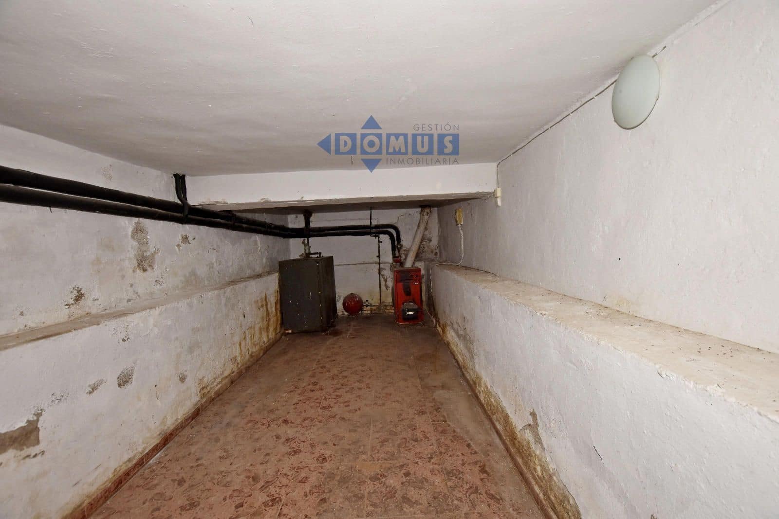 6 camera da letto Villa in vendita in Ronda con garage - 550.000 € (Rif: 10078917)
