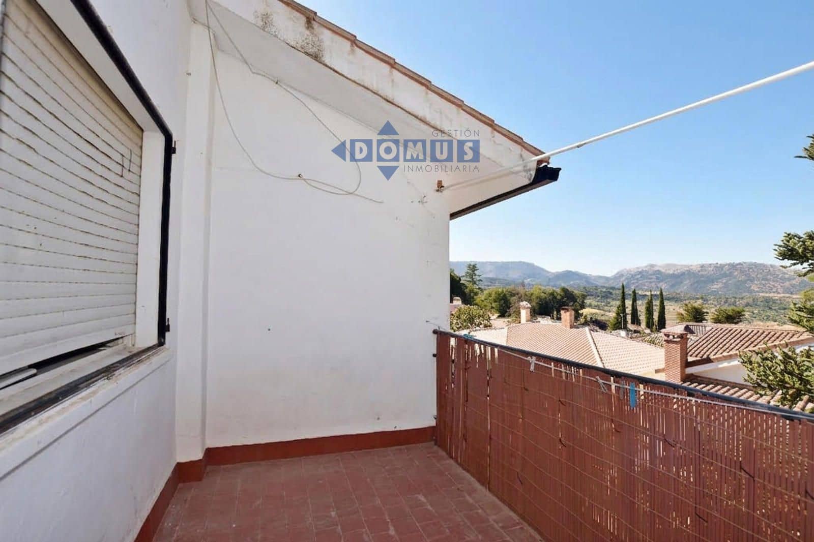6 camera da letto Villa in vendita in Ronda con garage - 550.000 € (Rif: 10078917)
