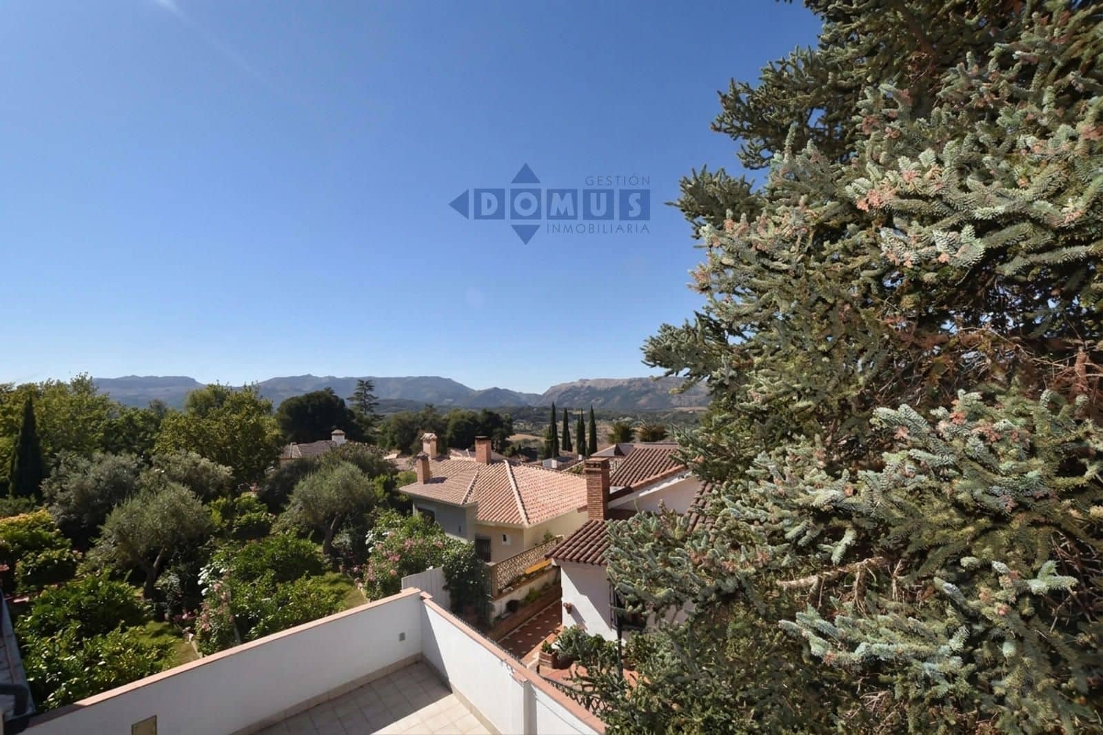 6 camera da letto Villa in vendita in Ronda con garage - 550.000 € (Rif: 10078917)