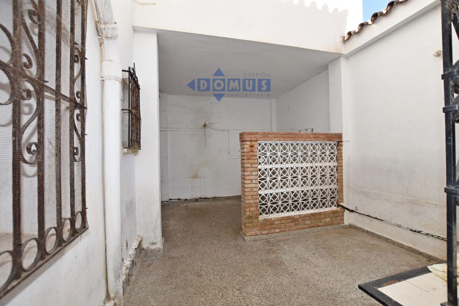 6 camera da letto Villa in vendita in Ronda con garage - 550.000 € (Rif: 10078917)