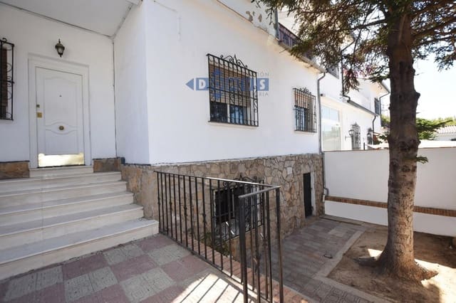 6 chambre Villa/Maison à vendre à Ronda avec garage - 600 000 € (Ref: 10078917)