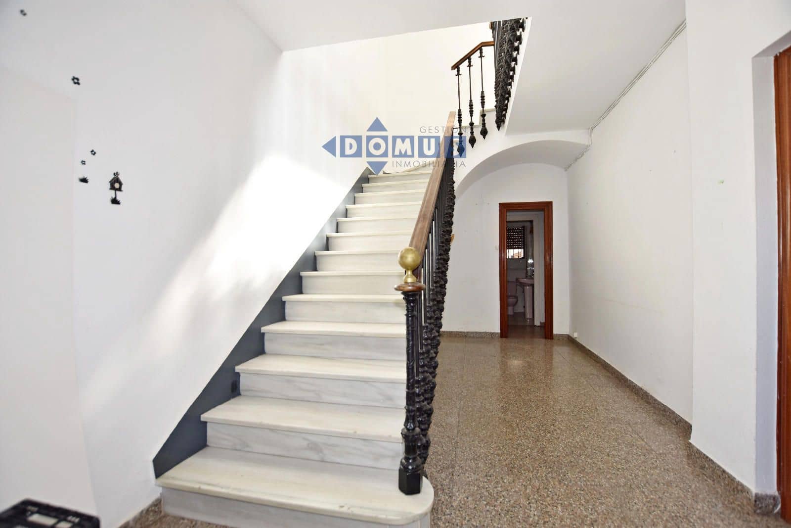 6 camera da letto Villa in vendita in Ronda con garage - 550.000 € (Rif: 10078917)